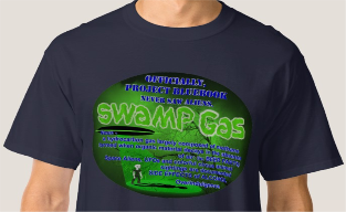 Swamp Gas