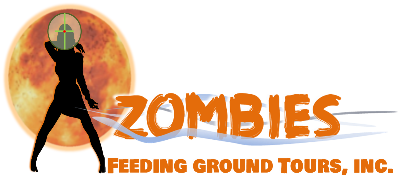 Dangerous "Feeding Ground" Tour