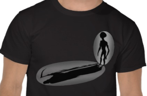 Alien Grim Reaper